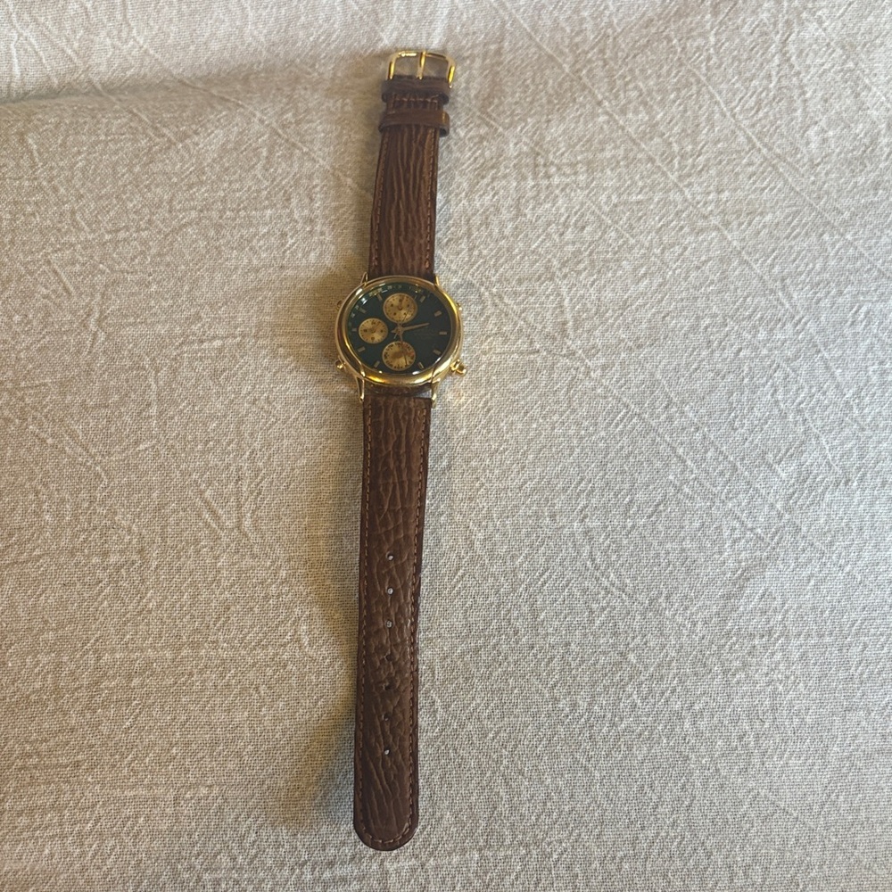 Festina 6335-2 Chronograph Watch Alarm
